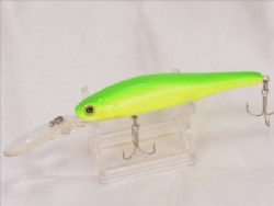 Lime chart