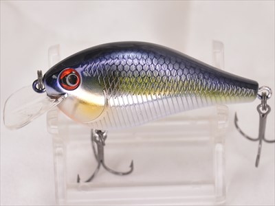 DAIWA / D-SQUARE CRANK 55 (SILENT) (USED)