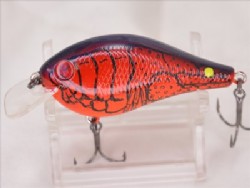 Rivers craw