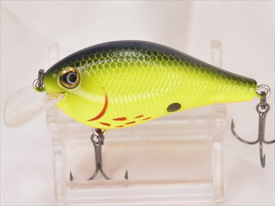 DAIWA / D-SQUARE CRANK 65 (RATTLE) (USED)