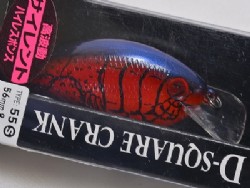 Rivers craw