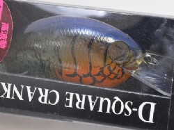 Trance lucent craw