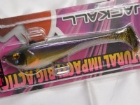 Oretachi. Black & Gold