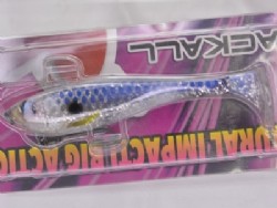 Oretachi clear shad