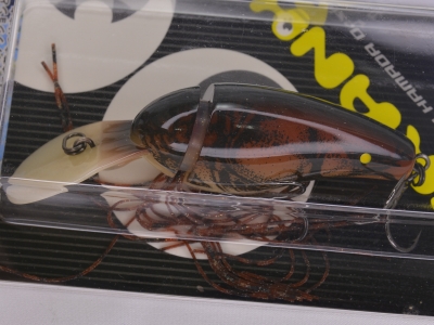 T.H. TACKLE / D ZETTON