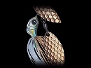 Ayu (#01) -Double gold willow