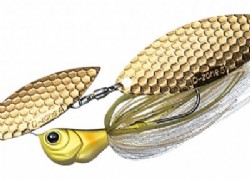 Ayu (#01) -Double gold willow