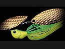 Super chart (#16) -Double gold willow