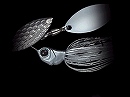 Super white (#04) -Tandem silver willow