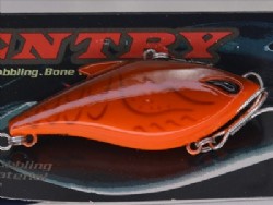 Rayburn red craw