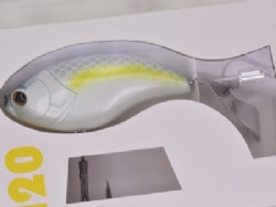 Sexy shad (#06)