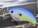 Sexy shad (#17)