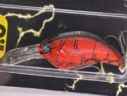 Red claw (#05)