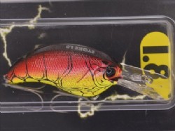RC chart belly (#15)