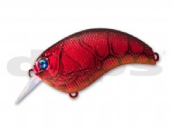 Red craw (#05)