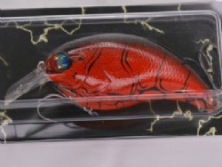 Red craw (#05)