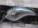 Chrome shad (#08)