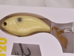 Bone shad (#01)