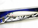 Glow shad dazzler (#230)