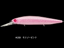 Morizo pink (#208)