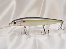 Natural shad