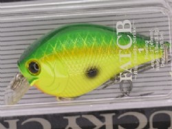 Citrus shad