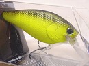 Chartreuse black