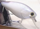 Lavender shad