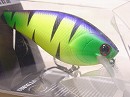 Mat tiger