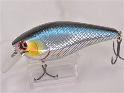 LUCKY CRAFT / FAT CB BDS (BIG DADDY STRIKE) 6 (USED)
