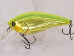 Shota glass shad