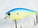 Blue back chart
