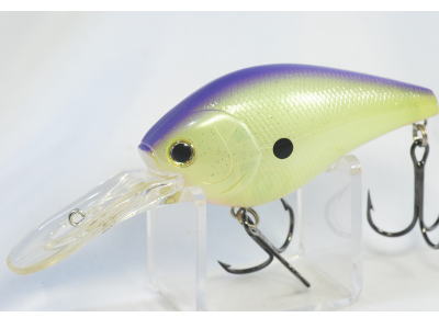Table rock shad 1