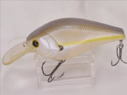 Chartreuse shad