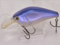 Ghost pro blue
