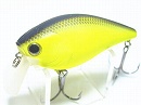 Chartreuse black