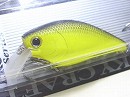 Chartreuse black