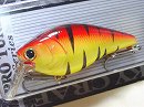 Fire tiger