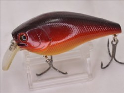 Spring craw