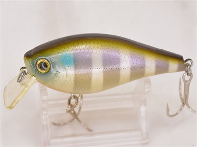 TIEMCO / FAT PEPPER 150 (USED)