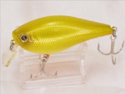 Magic yellow