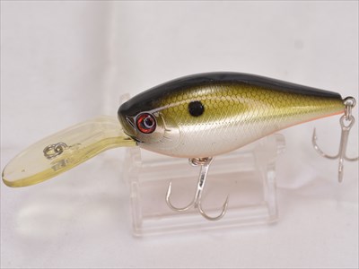 TIEMCO / FAT PEPPER (USED)