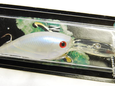 #183 (Package damaged)