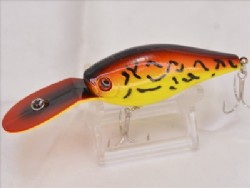 Fire craw