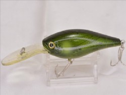 Ghost green ayu