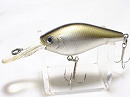 Laser shad