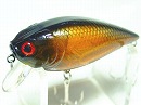 Ghost brown
