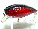 Red tiger