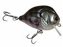 Hyper blue gill