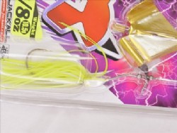 Chart back pearl
